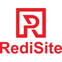 RediSite logo - Similar company to Cast-Tech Group