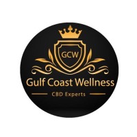 GCW CBD logo - Similar company to Maxdaddy