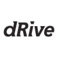 Drive Branding logo - Similar company to Mediatomic