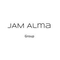 JAM Alma Group logo - Similar company to The Alma Group