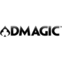 Ad Magic Inc logo - Similar company to Admagic.Pro