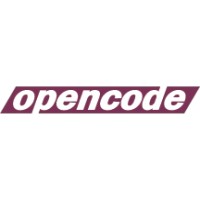 Opencode Systems logo - Similar company to Opencode