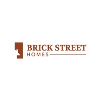 Brick Street Homes logo - Similar company to King Contracting, Inc.