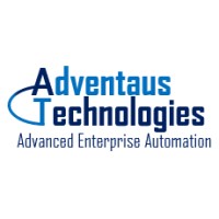 Adventaus Technologies Private Limited logo - Similar company to Bitsatom Technologies