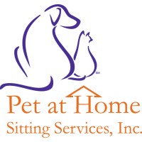 Pet At Home Sitting Services logo - Similar company to Home Sitting Masters