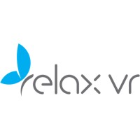 Relax VR logo - Similar company to Together Learning