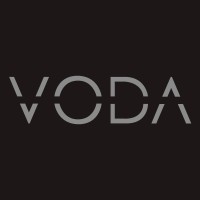 VODA Architecture logo - Similar company to Şenel Mimarlık