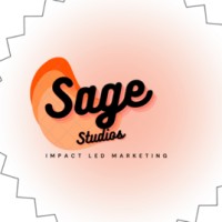 Sage Studios logo - Similar company to Vx Media