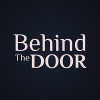 Behind The Door logo - Similar company to Augustin Demain