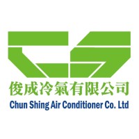 Chun Shing Air Conditioner Company Limited logo - Similar company to Modern Tire & Auto Service