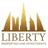 Liberty Gulf logo - Similar company to Kositech Limited