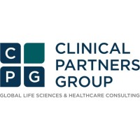Clinical Partners Group logo - Similar company to The Prospera Group