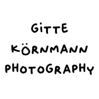 Gitte Körnmann Photography logo - Similar company to Hunter Virtual Assistant