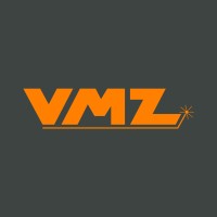 VMZ Maschinenbau und Laserbearbeitung GmbH logo - Similar company to Stadler Cnc-Technik