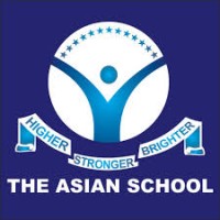 The Asian School, Uttarakhand, Dehradun logo - Similar company to Dlf Public School