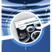 Focus Nierdzewne logo - Similar company to G-Tech Engineering