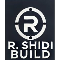 R.Shidi Build logo - Similar company to Datachill