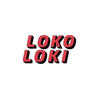 Loko Loki logo - Similar company to Jiwanta