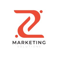 Z Marketing Solutions logo - Similar company to Drop In Bookkeeping