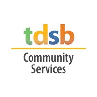 TDSB Community Services logo - Similar company to Toronto District School Board