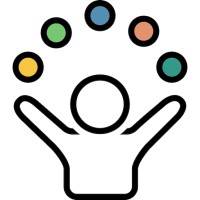 Learncool logo - Similar company to E-Cell, Saveetha Engineering College