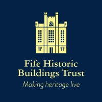 Fife Historic Buildings Trust logo - Similar company to Re-Form Heritage