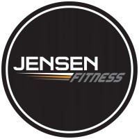 Jensen Fitness logo - Similar company to Hunt - Personal Trainer, Nutrition, Lifestyle Coach, Boxing, And Mma Coach
