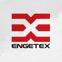 Engetex logo - Similar company to Joya Solutions
