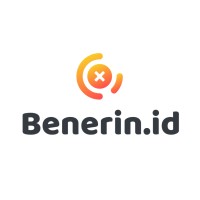 Benerin.id logo - Similar company to Recovdot