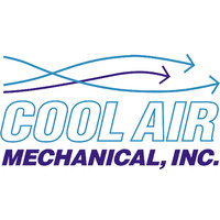 Cool Air Mechanical - Minnesota logo - Similar company to Paradise Car Wash & Detail Center