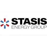 Stasis Energy Group logo - Similar company to Puretemp | Biobased Phase Change Materials