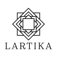 LARTIKA logo - Similar company to Artvoice Online
