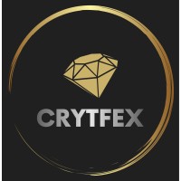 CrytFex Exchange logo - Similar company to Powerfan.Io
