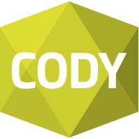 Cody - Akademien für digitale Kompetenzen logo - Similar company to St. Francis Center