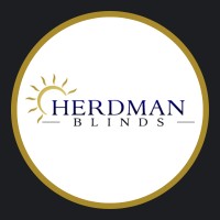 Herdman Blinds logo - Similar company to Solidtechnics Ltd.