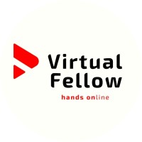 Virtual Fellow Educação Medica logo - Similar company to Devgirls Maringá