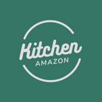 Kitchen Amazon logo - Similar company to Noddit Technology