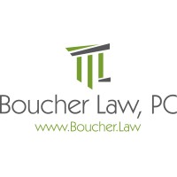 Boucher Law, PC