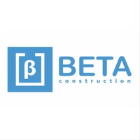 BETA Construction logo - Similar company to Beta Consortium Llc