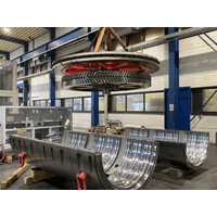 Seidel Mechanische Bearbeitung GmbH logo - Similar company to Schrauben Figge