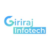 Giriraj Infotech logo - Similar company to Nuclear Infotech