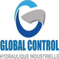 Global Control logo - Similar company to Delta Control Sarl