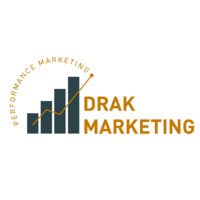 Drak Marketing logo - Similar company to Right On! Refillery