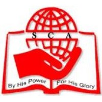 Swakopmund Christian Academy logo - Similar company to Echo Namibia