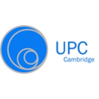 UPC Cambridge Limited logo - Similar company to Dsh Technologies Llc