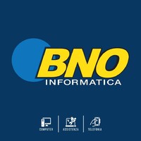 BNO INFORMATICA logo - Similar company to Reago Srl
