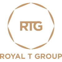 Royal T Group Pte Ltd logo - Similar company to Mayhem Group