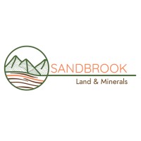 Sandbrook Land & Minerals Limited logo - Similar company to One Blue Marble