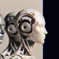 We_LoveRobots logo - Similar company to N3 Studio