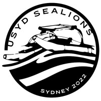 USYD Sealions logo - Similar company to Aachen Drone Development Initiative E.V.